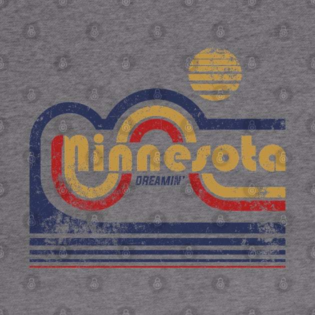 Minnesota by Insomnia_Project